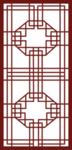 方块圆孔素材