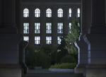 大学教学楼