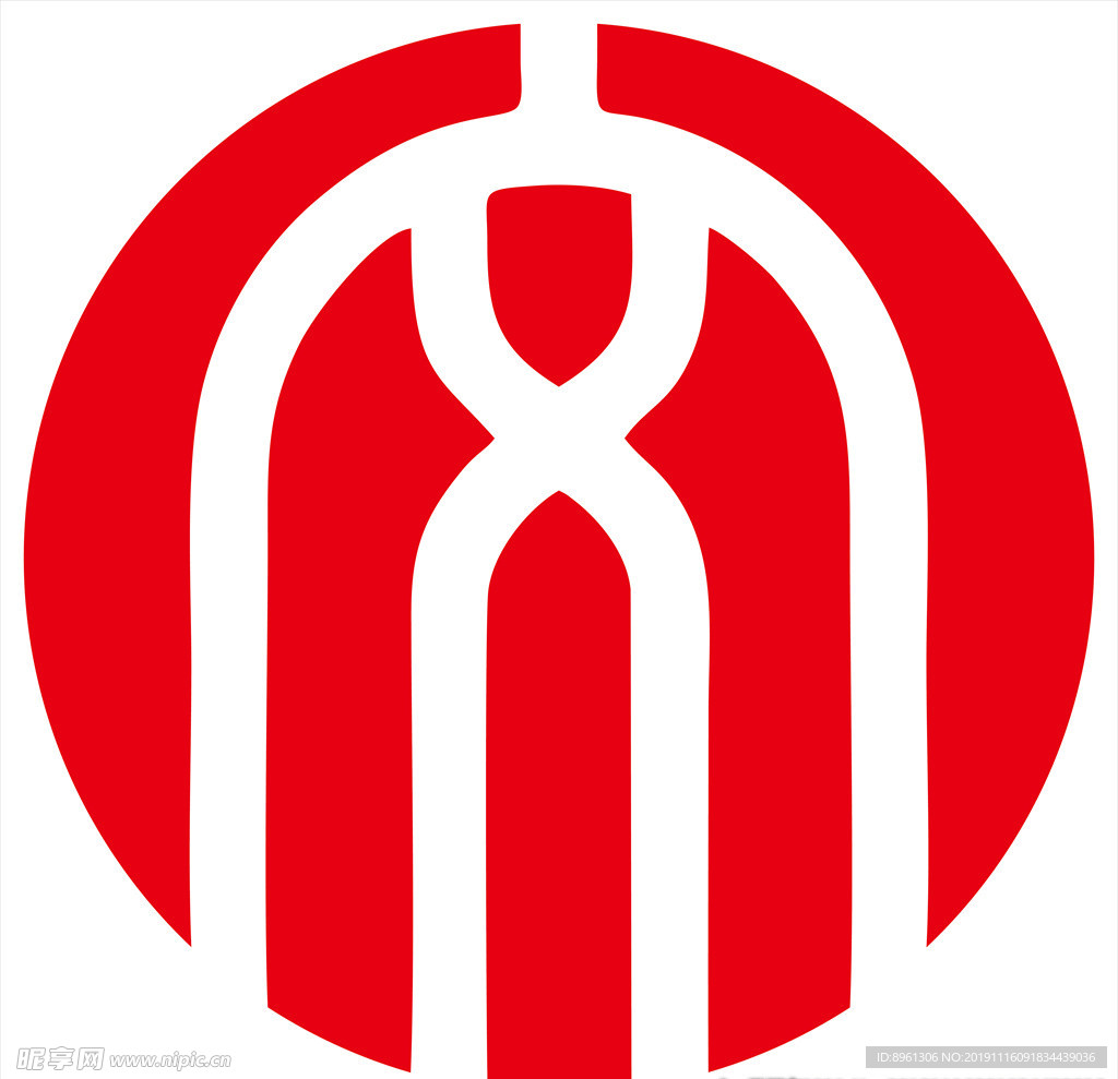 文化促进会标志