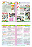 校报 学校 小学 报纸 校园