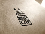 logo样机 效果图 贴图 样