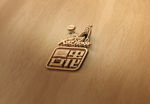 logo样机 效果图 贴图 样