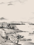 中国风