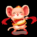 鼠鼠