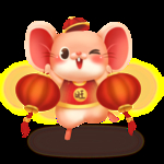 鼠鼠