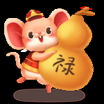 鼠鼠