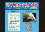 导视系统楼层