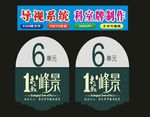 导视指向