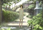 动漫女孩