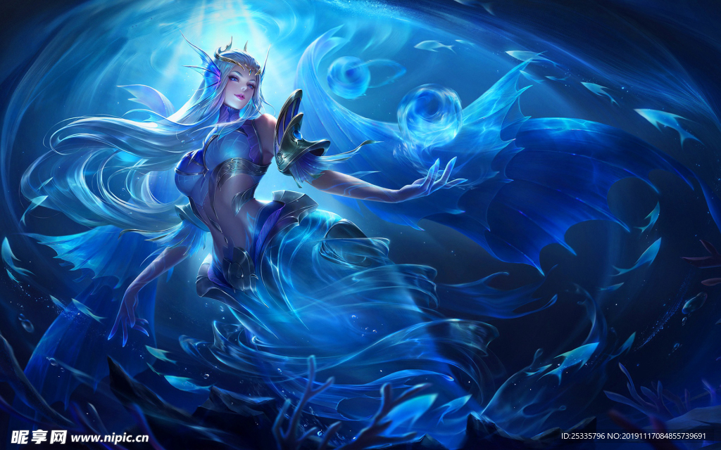 电脑壁纸 屏保 高清 二次元