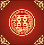 中国风素材 中国传统图案 花纹
