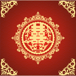 中国风素材