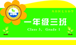 门牌