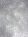 水珠水纹雨滴