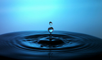 水珠水纹雨滴