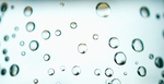 水珠水纹雨滴