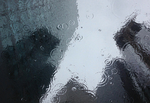 水珠水纹雨滴