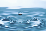 水珠水纹雨滴