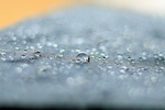 水珠水纹雨滴