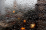 水珠水纹雨滴