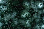 水珠水纹雨滴