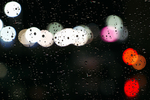 水珠水纹雨滴