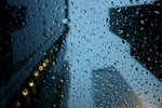 水珠水纹雨滴