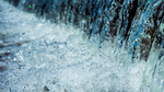 水珠水纹雨滴