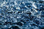 水珠水纹雨滴