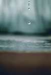 水珠水纹雨滴