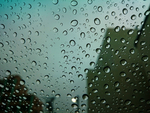 水珠水纹雨滴
