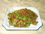 粒粒脆