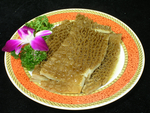莲藕炖排骨