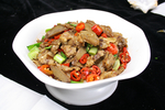 麻辣拐肘