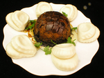麻辣鸡胗