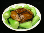 麻辣田鸡腿