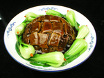 麻辣兔丁