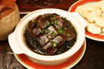 麻辣兔头