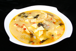 麻婆仔排