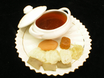 乡村蛋饺