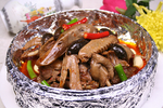 美极鸭舌