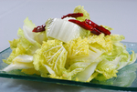 下酒小白菜