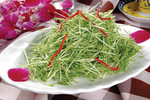 香菊松柳芽