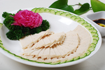 雪山冰豆腐