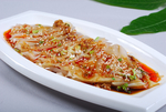 腰果菜心