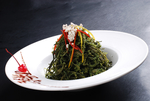 野生云龙菜
