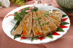 一生缘香干