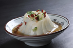 油泼土豆片