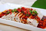 杂粮豆腐