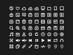 icon 图标